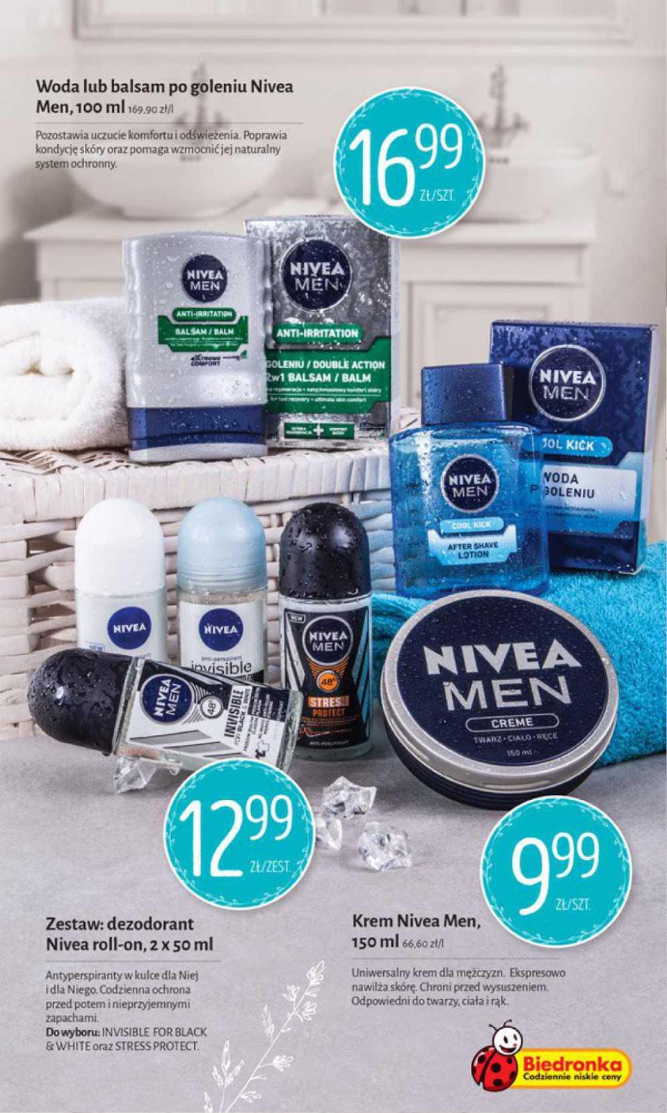 Gazetka promocyjna Biedronka str. 15