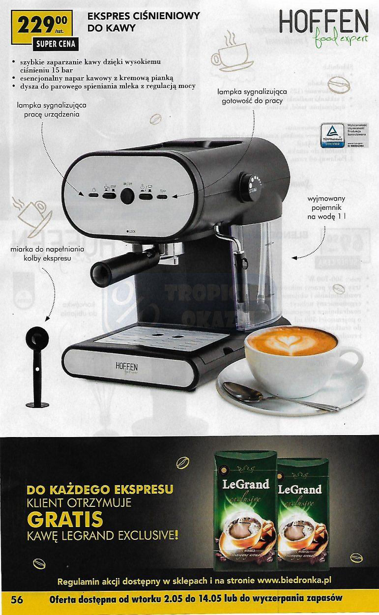 Gazetka promocyjna Biedronka str. 3