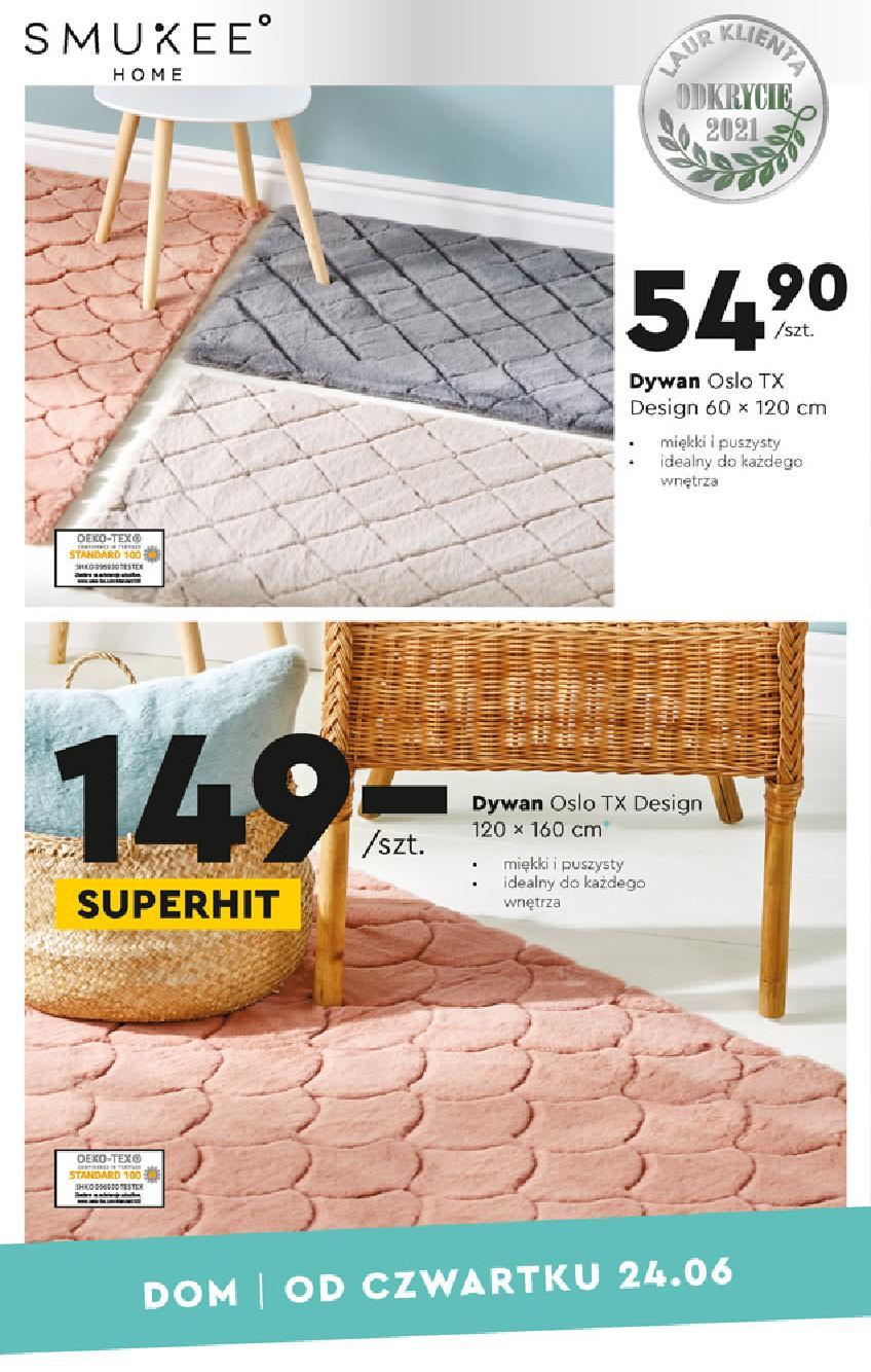 Gazetka promocyjna Biedronka str. 30