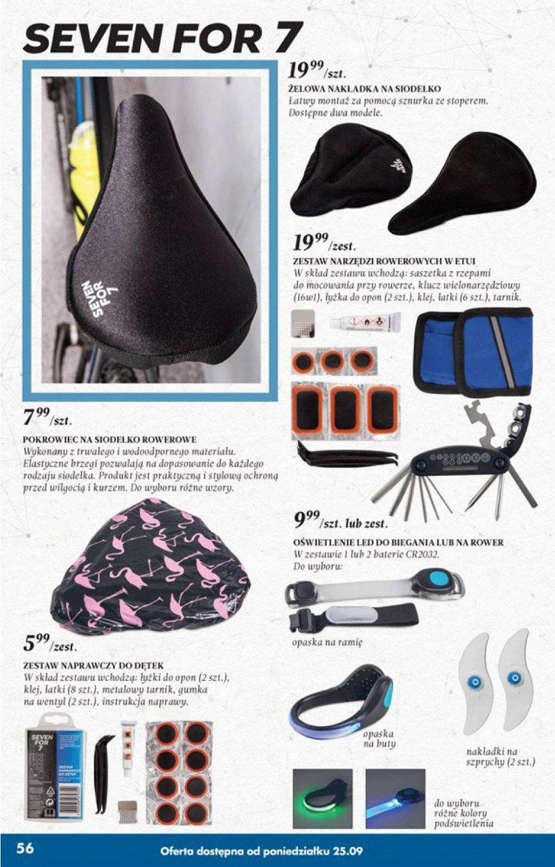 Gazetka promocyjna Biedronka str. 12