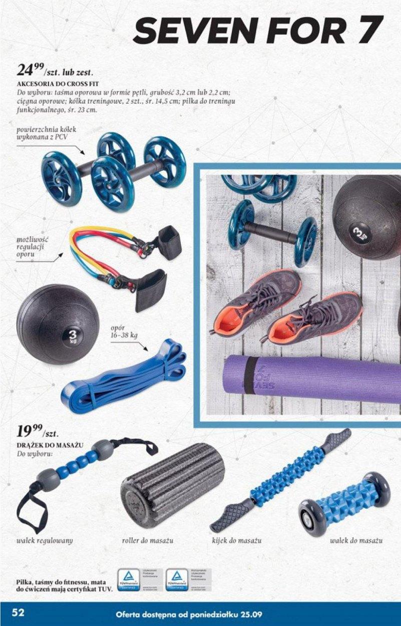 Gazetka promocyjna Biedronka str. 8