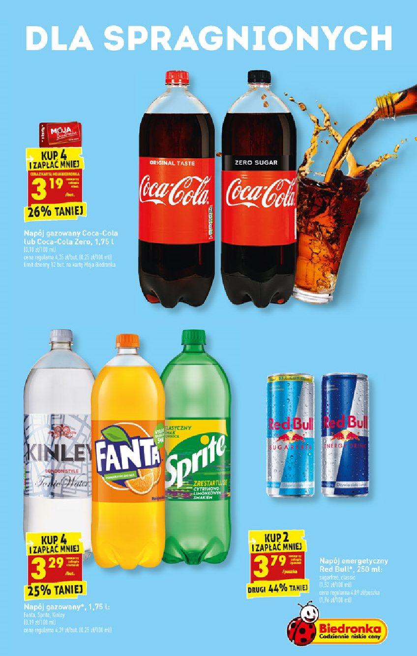Gazetka promocyjna Biedronka str. 49