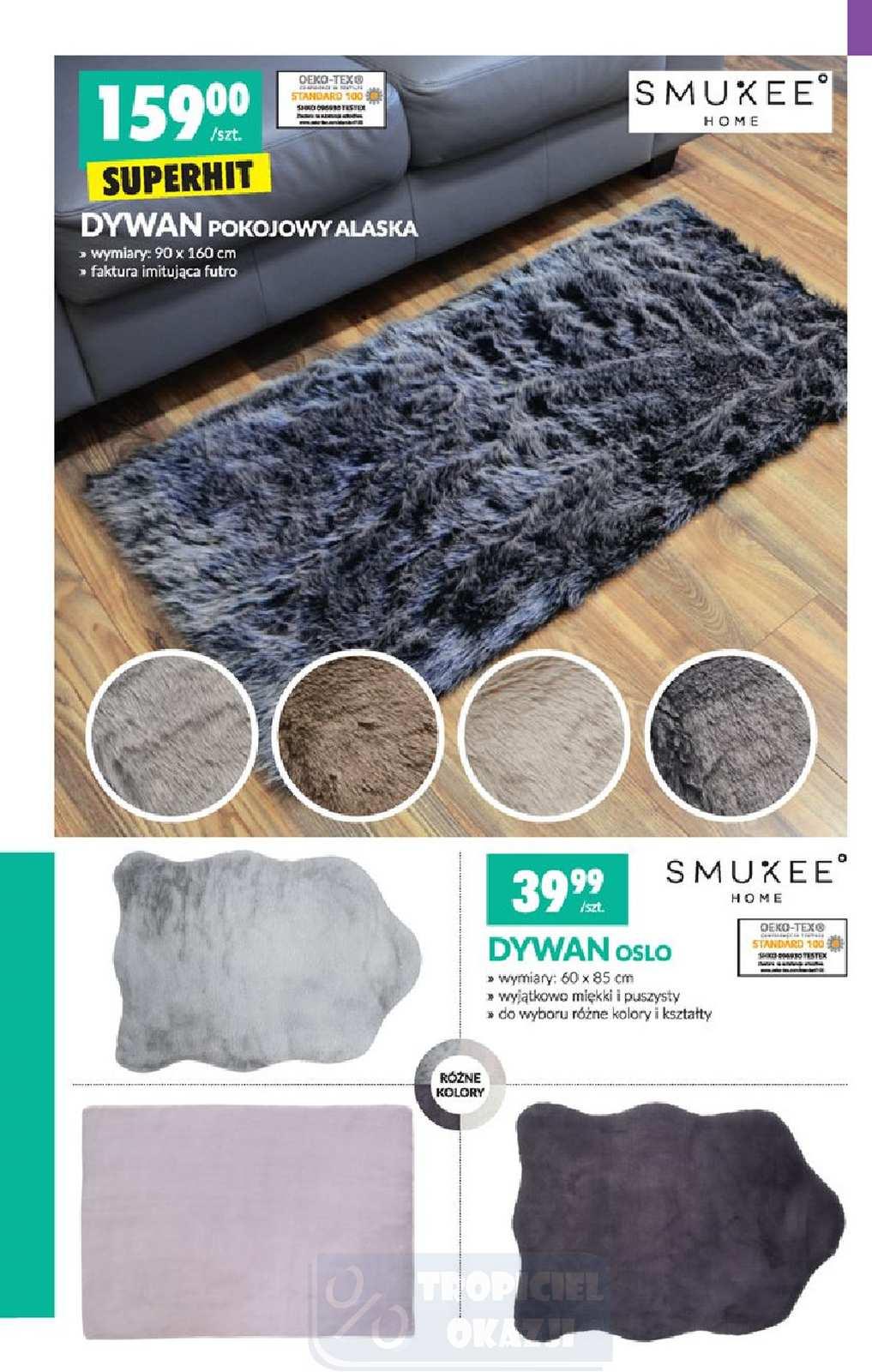 Gazetka promocyjna Biedronka str. 18