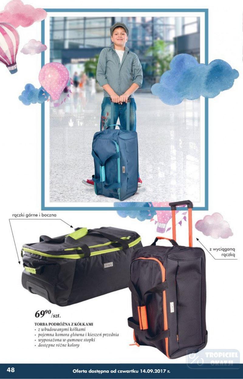 Gazetka promocyjna Biedronka str. 6