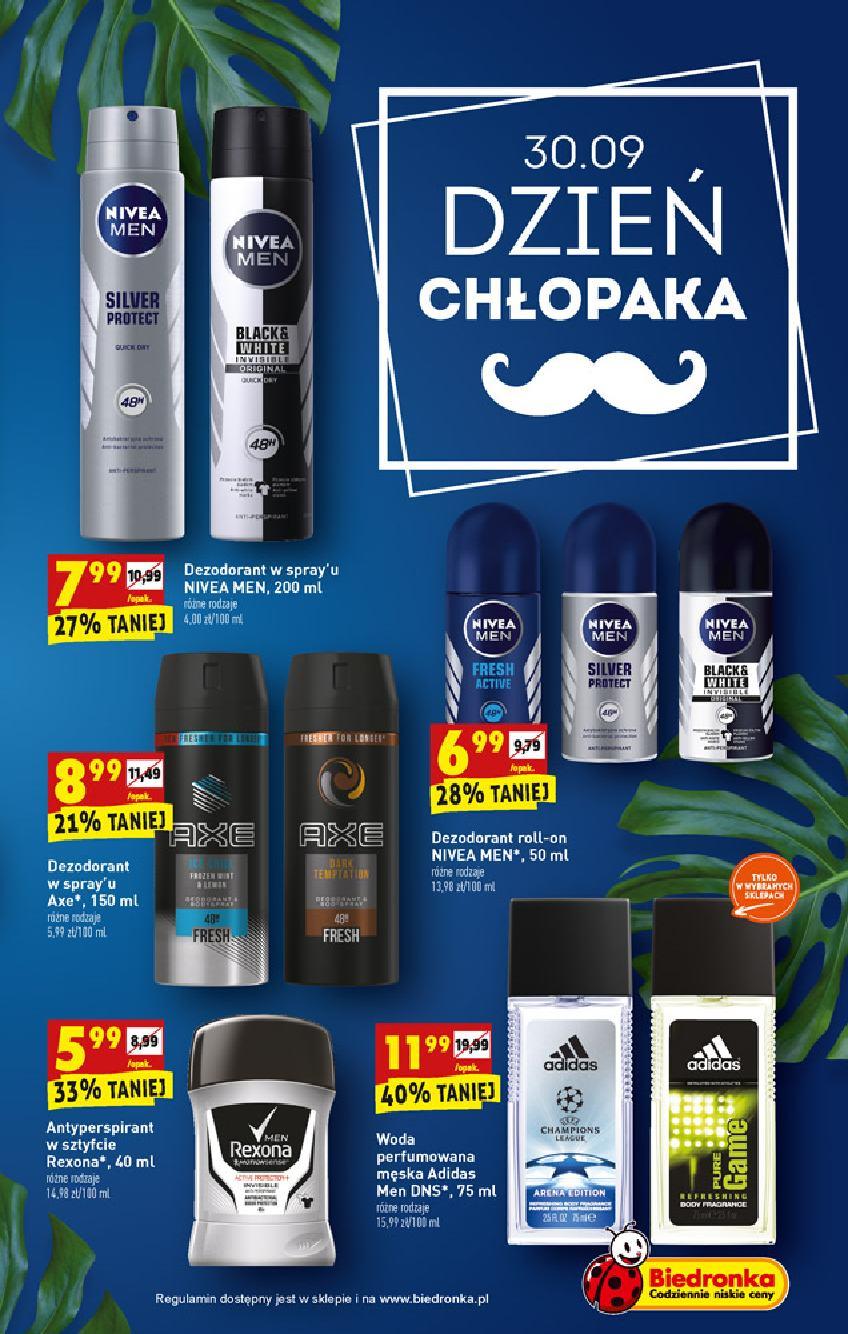 Gazetka promocyjna Biedronka str. 51