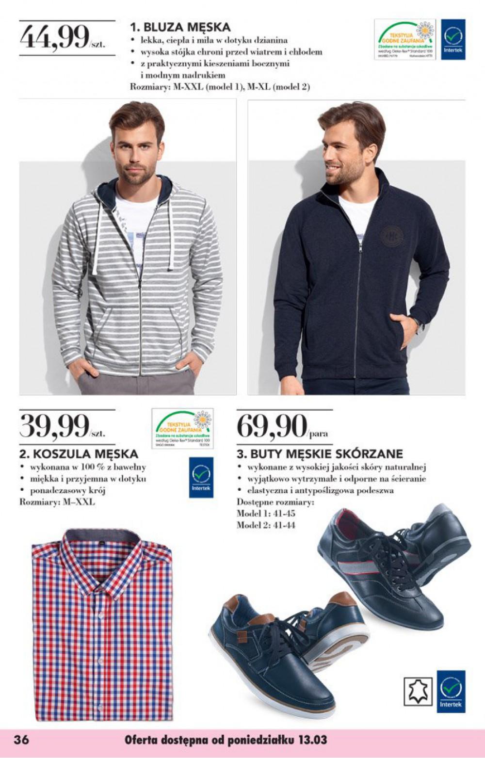 Gazetka promocyjna Biedronka str. 10