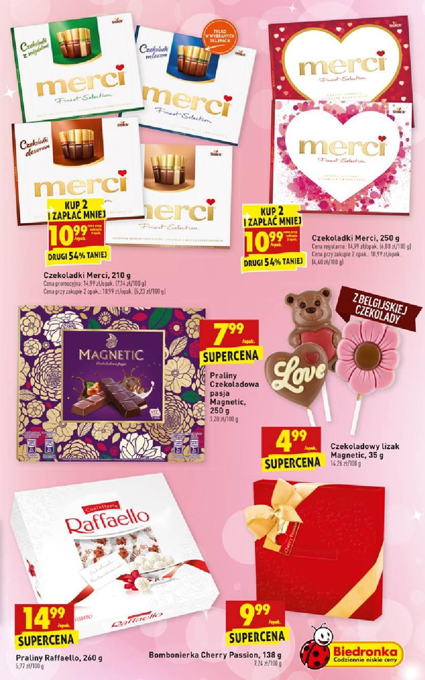 Gazetka promocyjna Biedronka str. 27