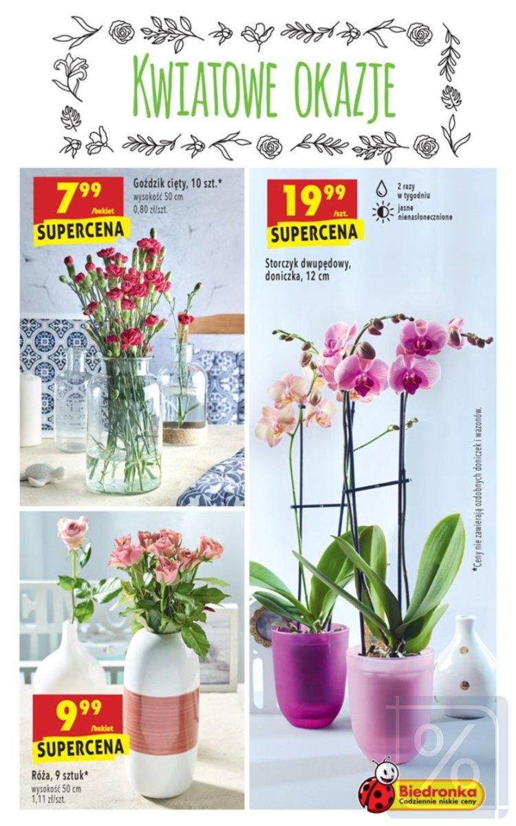 Gazetka promocyjna Biedronka str. 47