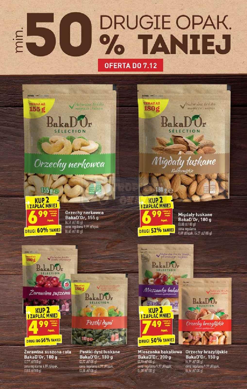 Gazetka promocyjna Biedronka str. 51