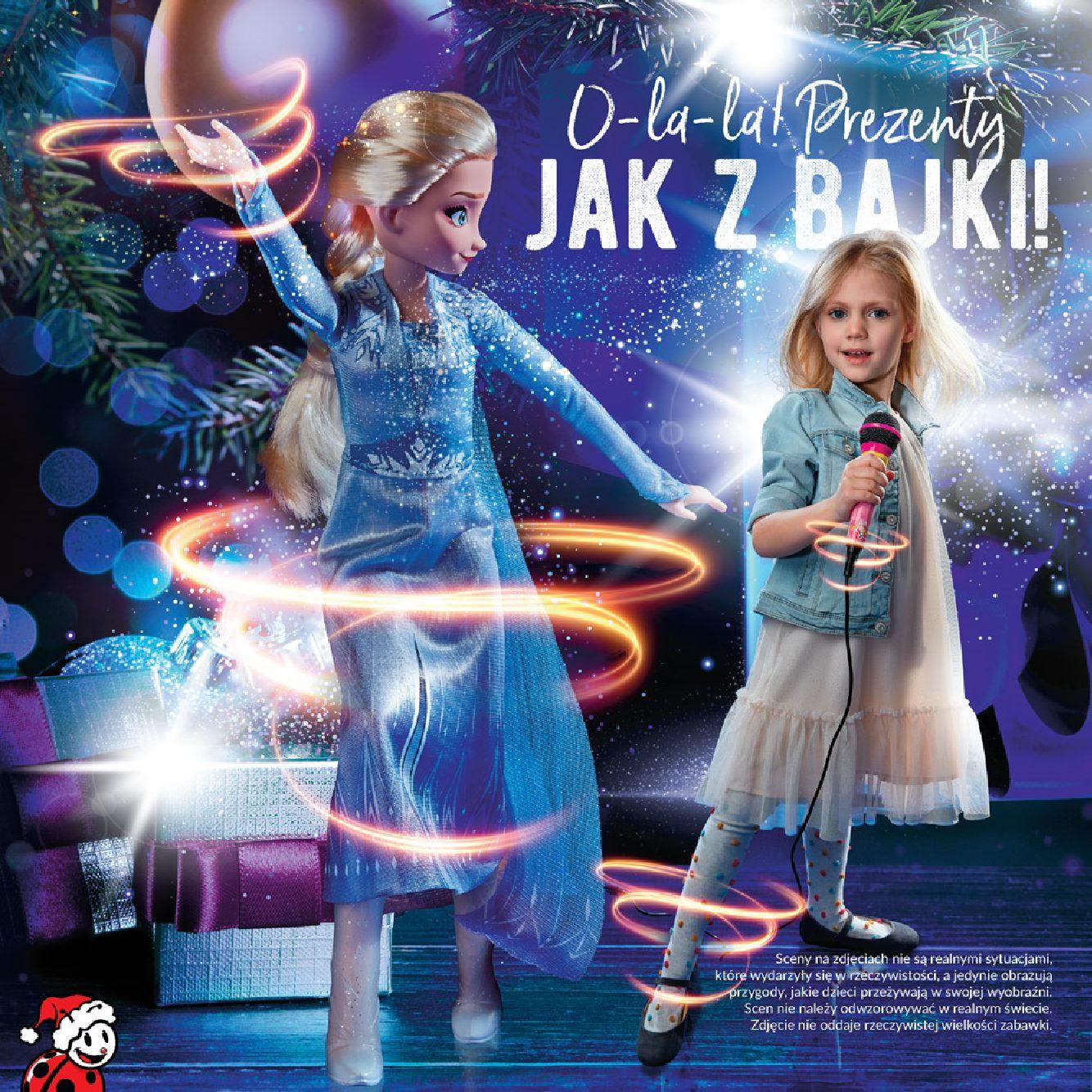 Gazetka promocyjna Biedronka str. 8