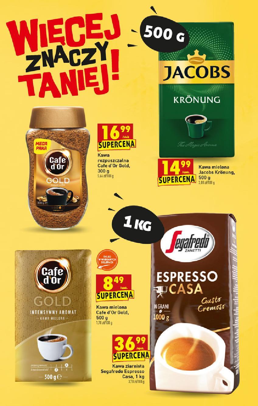 Gazetka promocyjna Biedronka str. 37