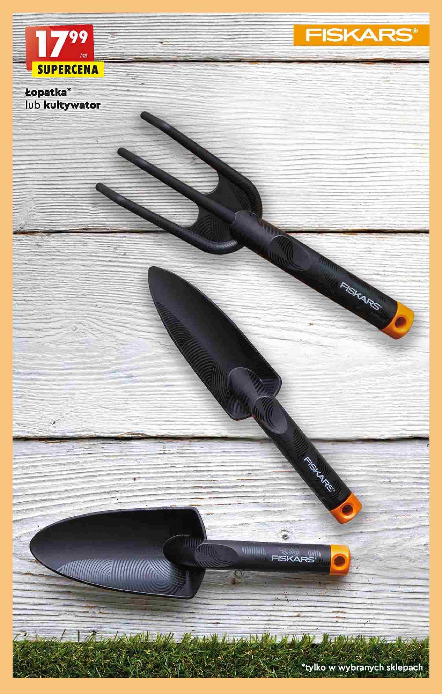 Gazetka promocyjna Biedronka str. 55