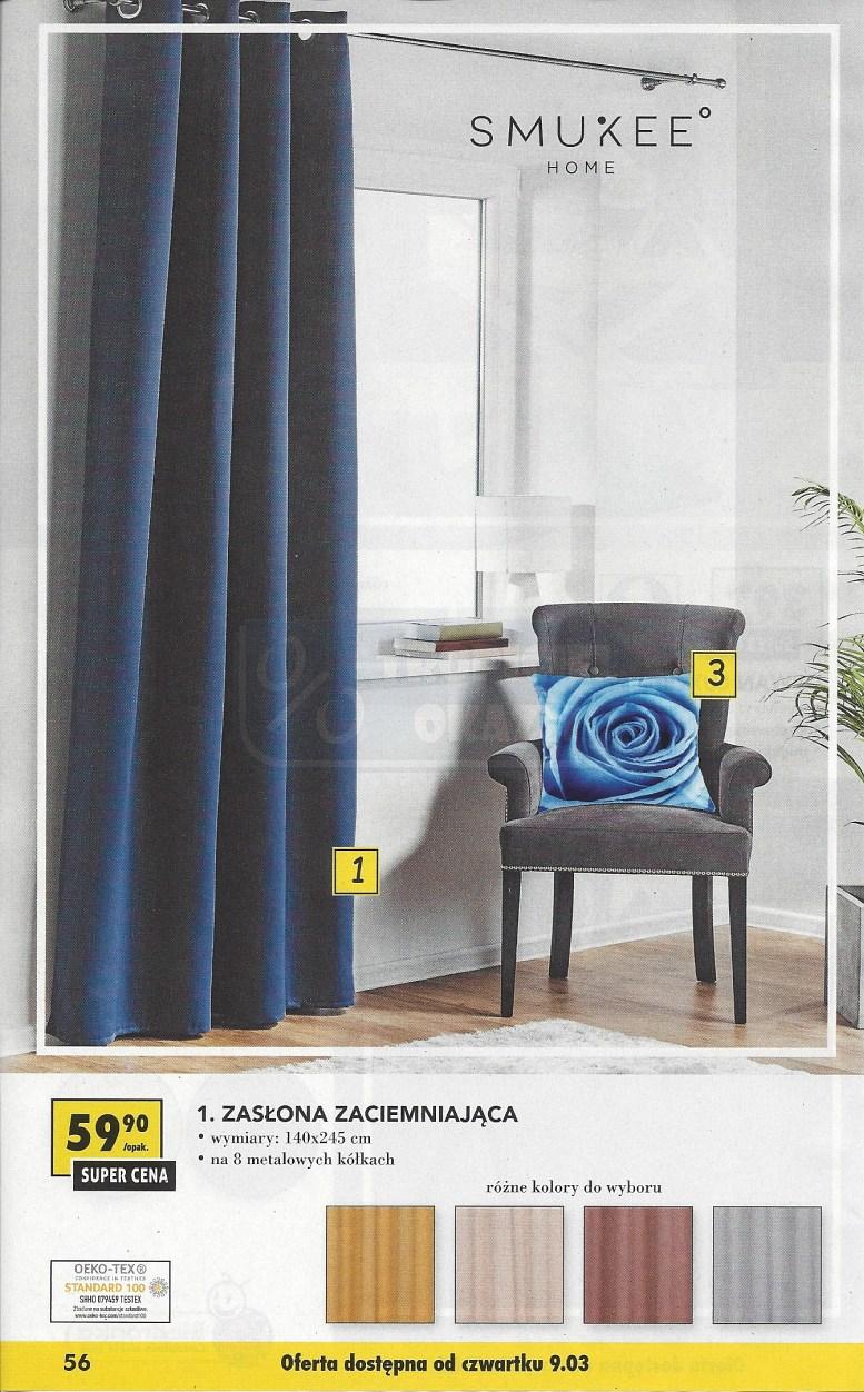 Gazetka promocyjna Biedronka str. 56