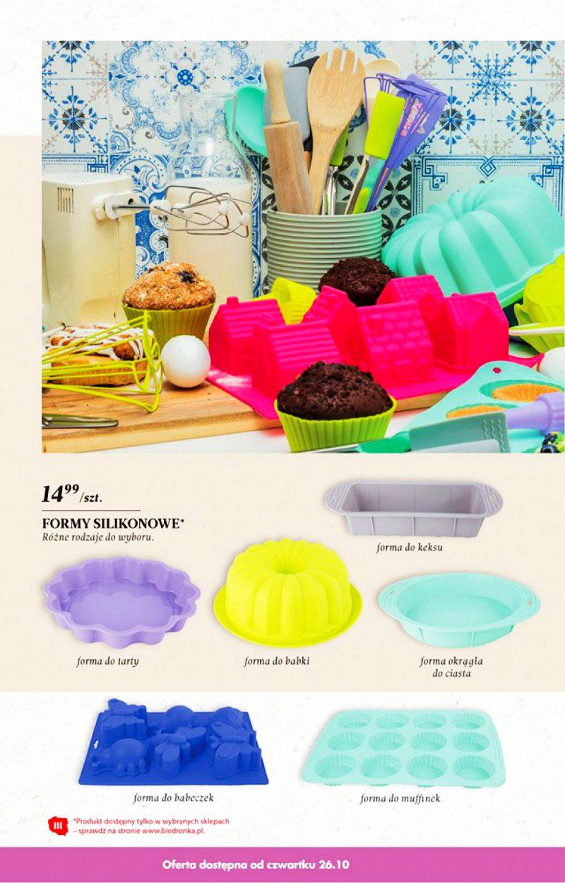 Gazetka promocyjna Biedronka str. 6