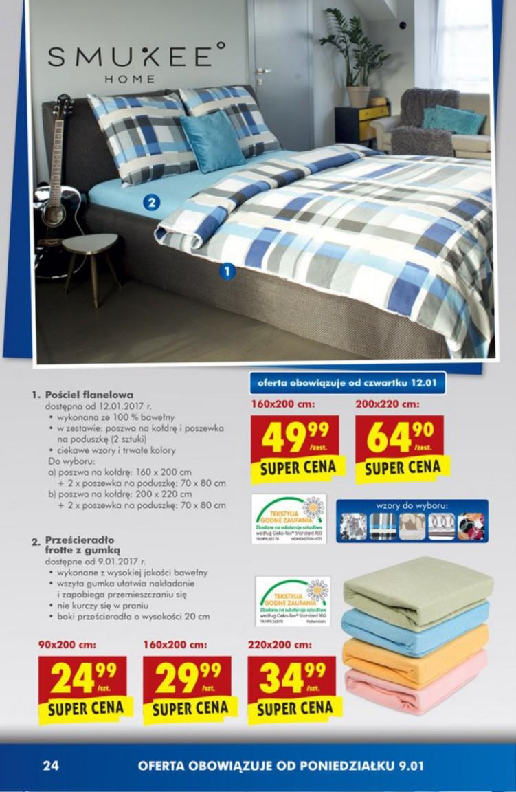 Gazetka promocyjna Biedronka str. 2