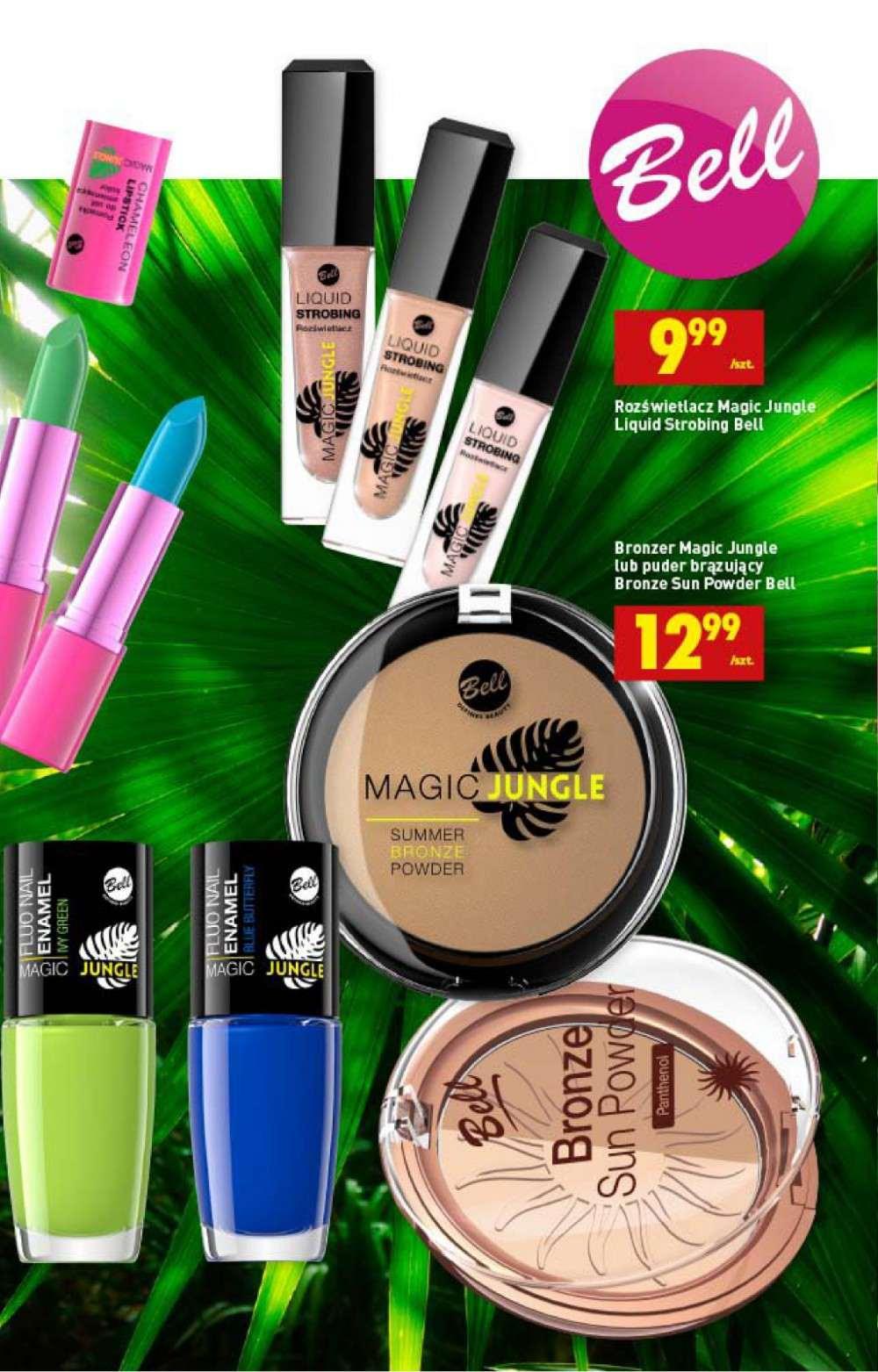 Gazetka promocyjna Biedronka str. 35