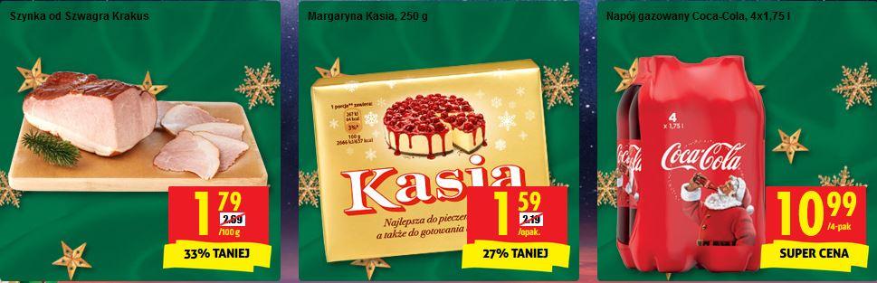 Gazetka promocyjna Biedronka str. 3