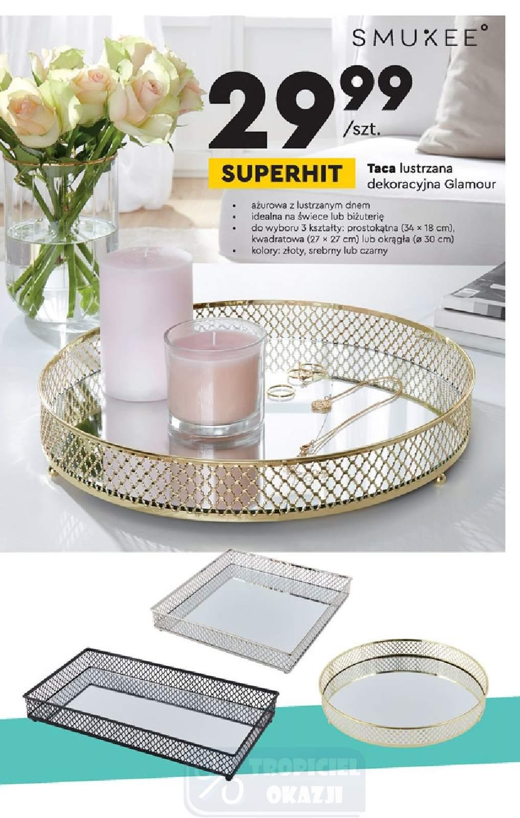 Gazetka promocyjna Biedronka str. 9