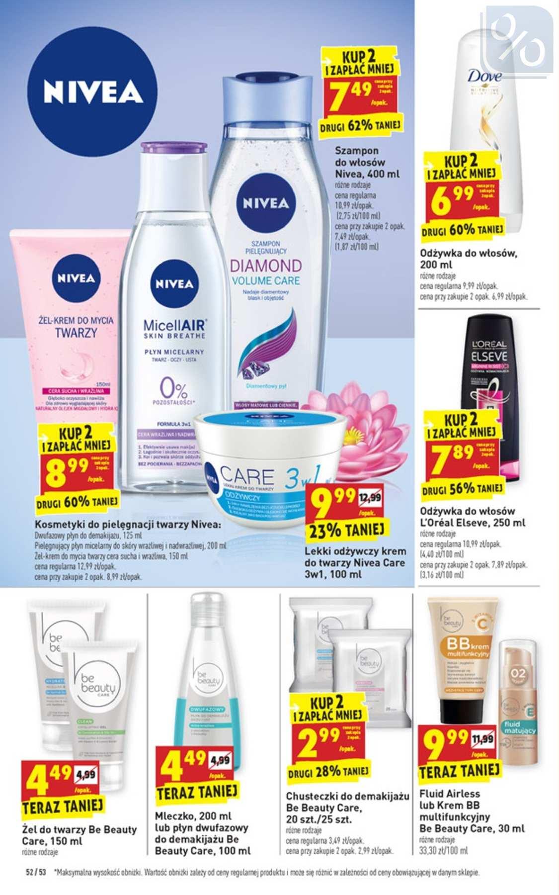 Gazetka promocyjna Biedronka str. 52