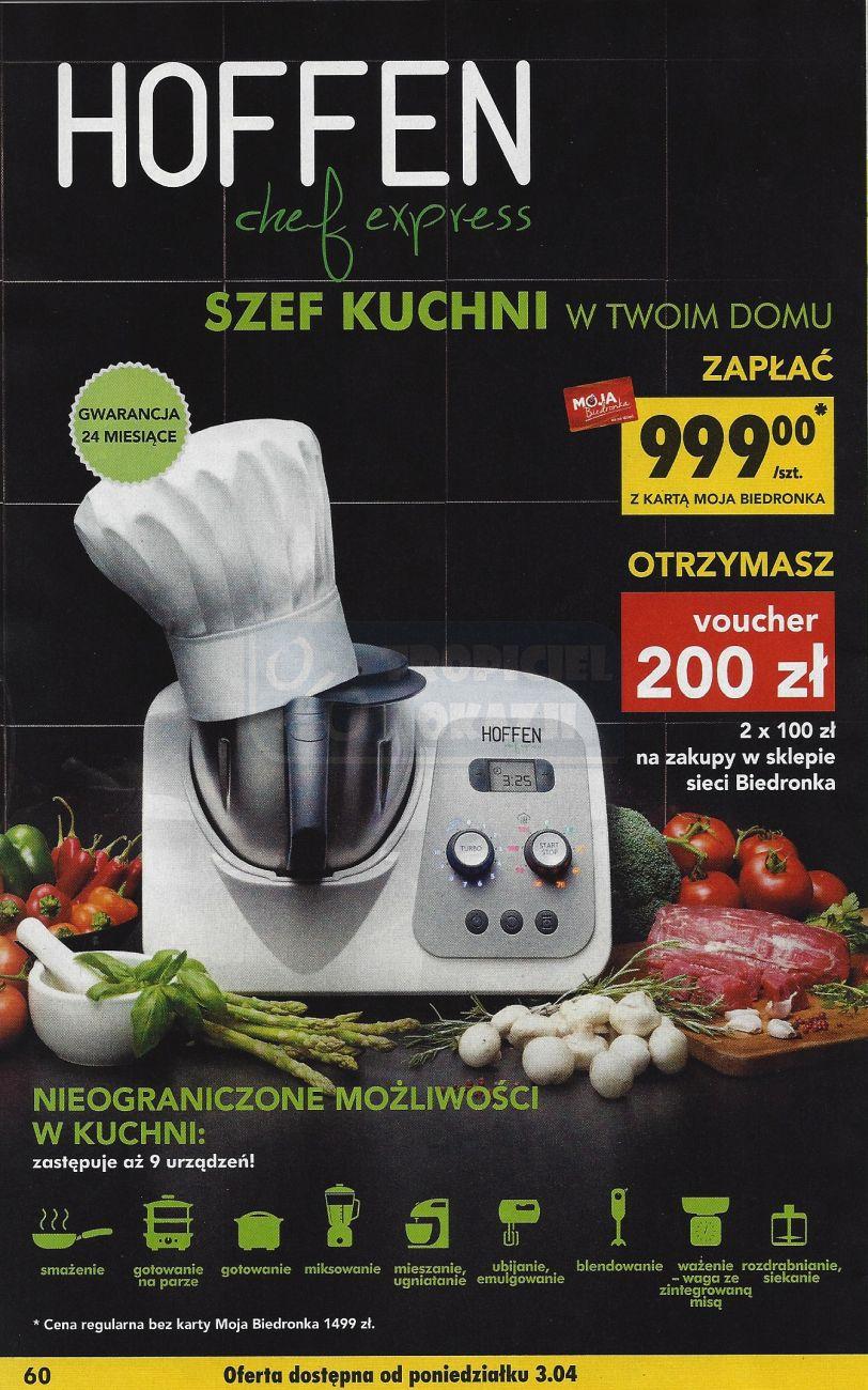 Gazetka promocyjna Biedronka str. 15