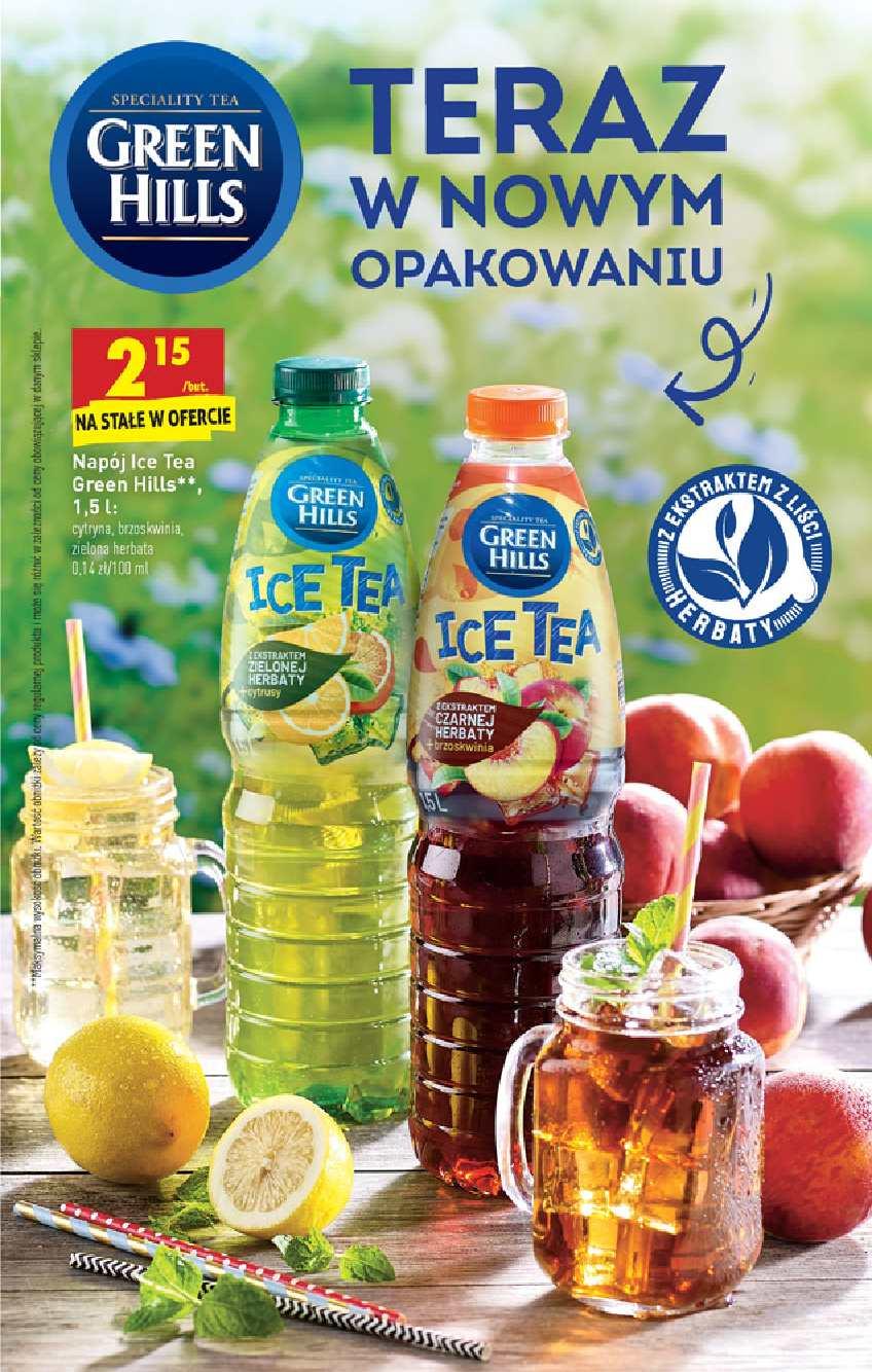 Gazetka promocyjna Biedronka str. 51