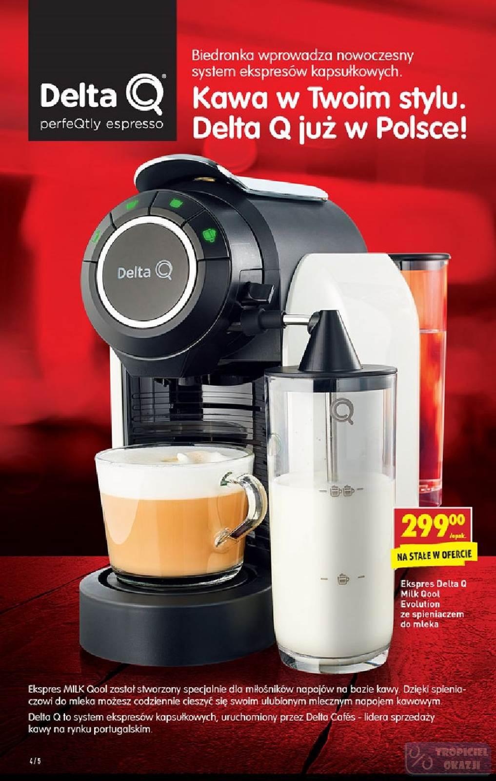 Gazetka promocyjna Biedronka str. 4