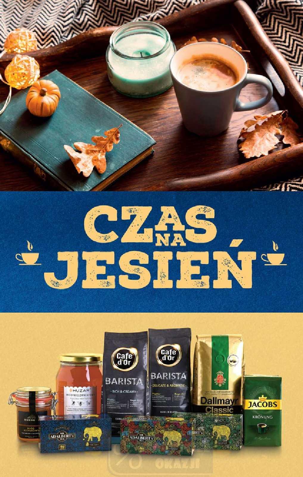 Gazetka promocyjna Biedronka str. 31