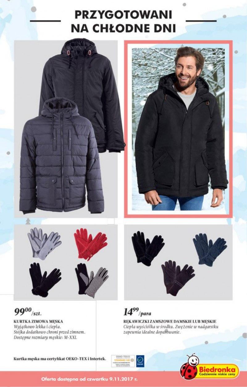 Gazetka promocyjna Biedronka str. 7