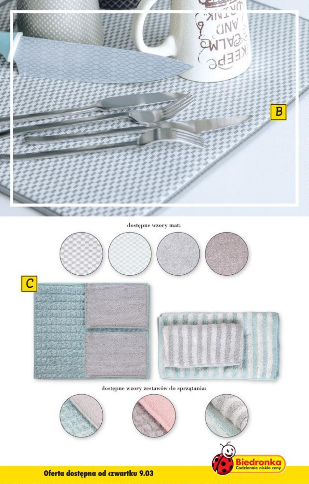 Gazetka promocyjna Biedronka str. 11