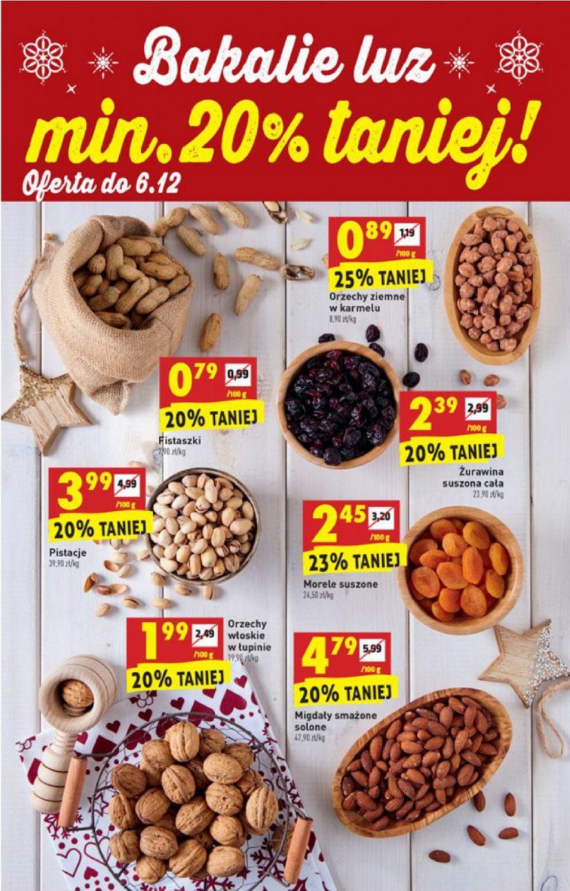 Gazetka promocyjna Biedronka str. 48