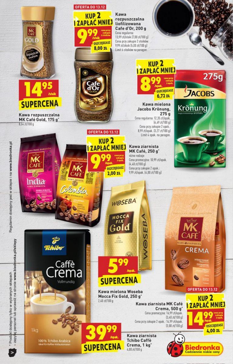 Gazetka promocyjna Biedronka str. 27