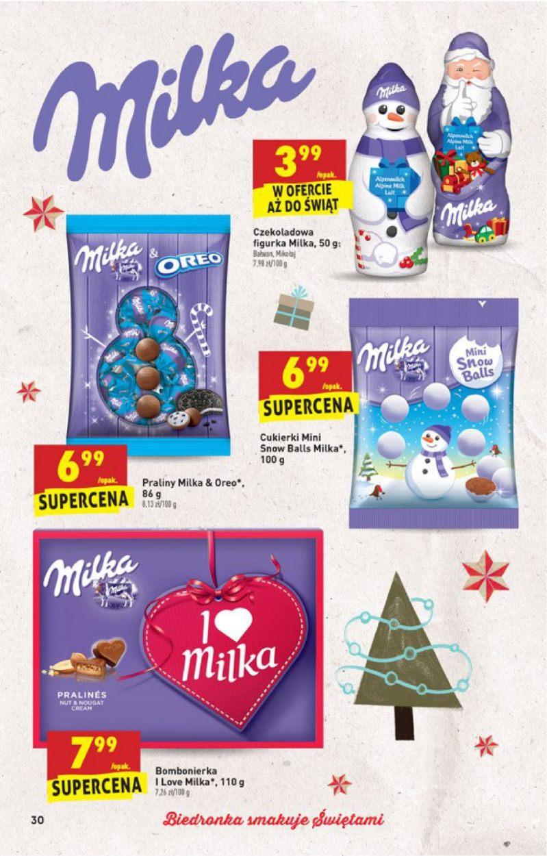 Gazetka promocyjna Biedronka str. 10