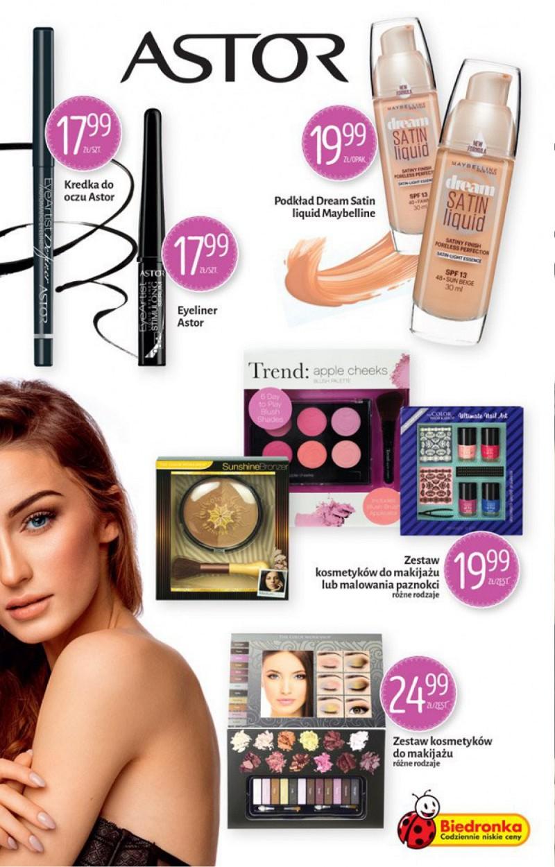 Gazetka promocyjna Biedronka str. 37
