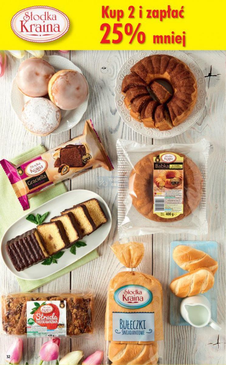 Gazetka promocyjna Biedronka str. 32