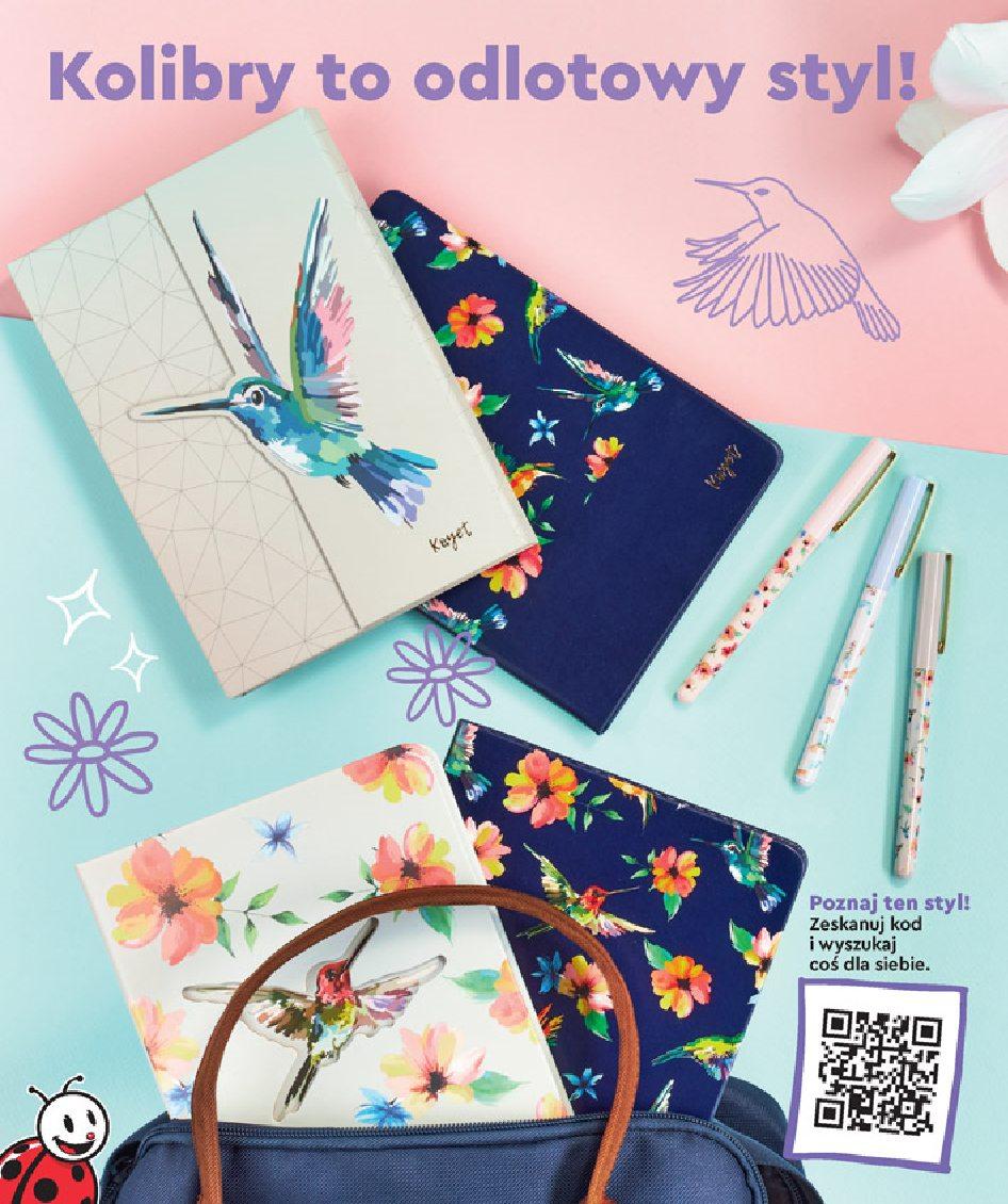 Gazetka promocyjna Biedronka str. 42