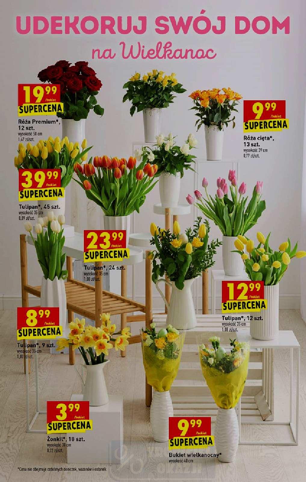 Gazetka promocyjna Biedronka str. 45