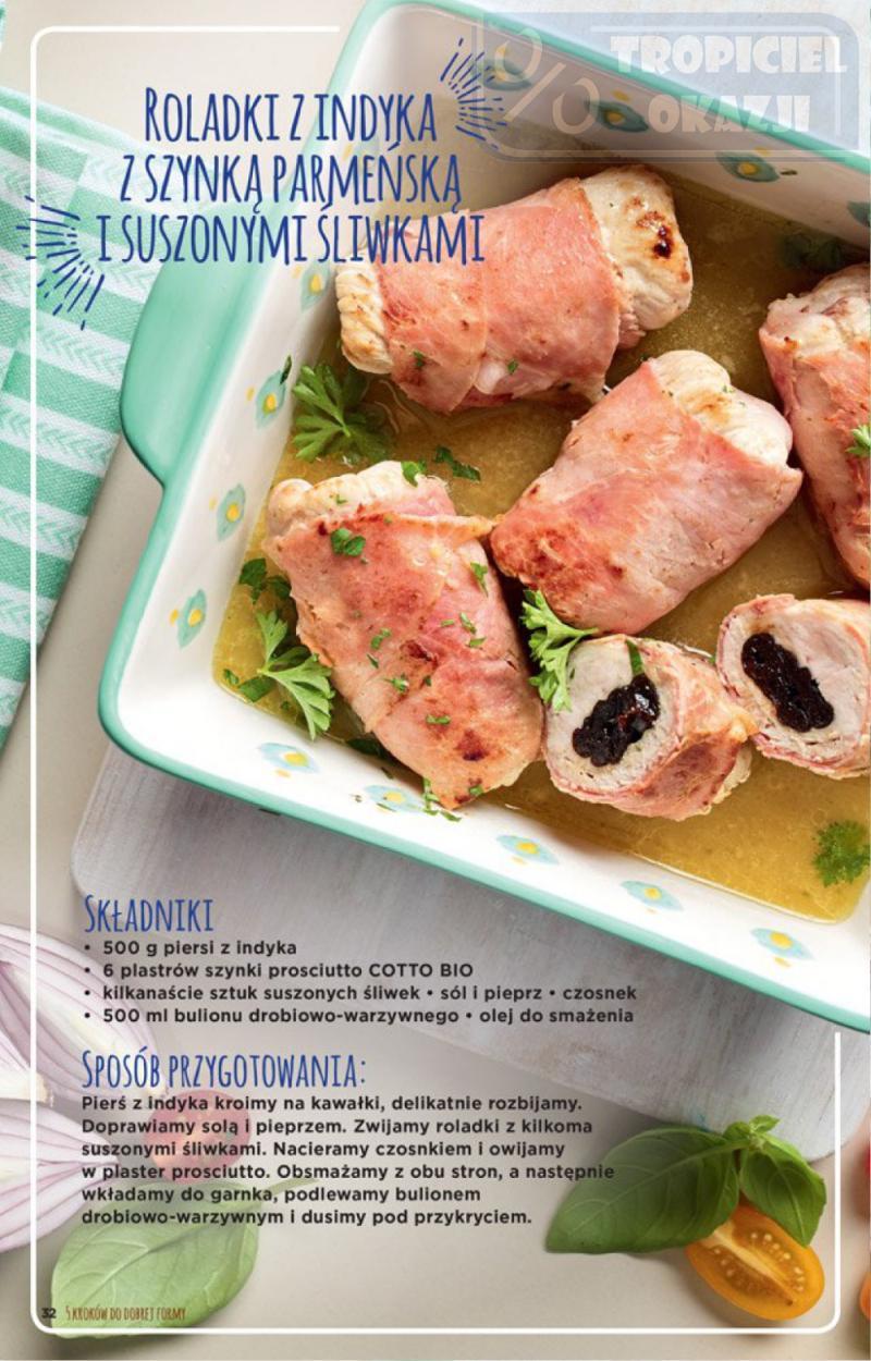 Gazetka promocyjna Biedronka str. 31