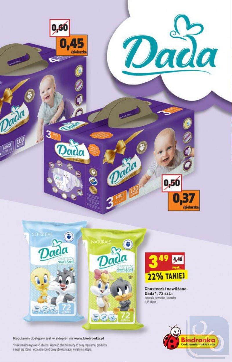 Gazetka promocyjna Biedronka str. 29