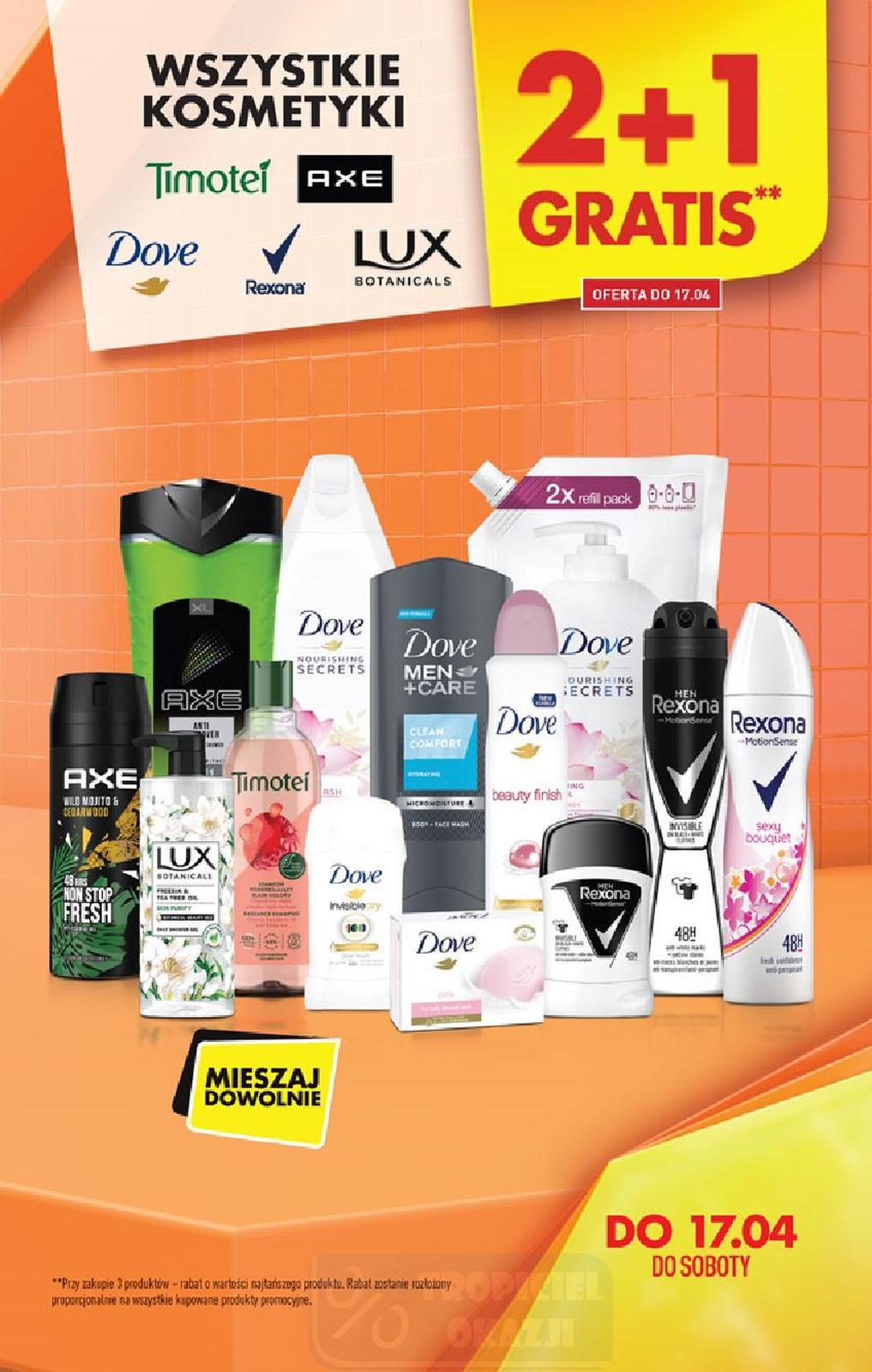 Gazetka promocyjna Biedronka str. 9