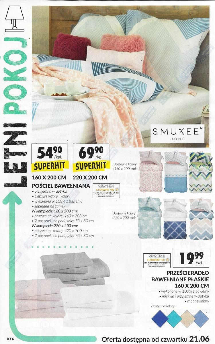 Gazetka promocyjna Biedronka str. 7