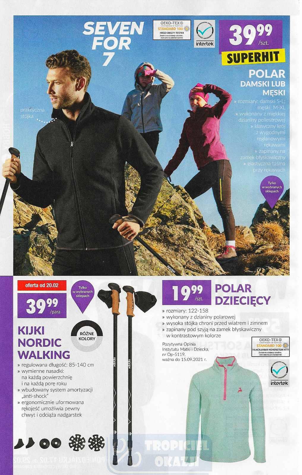 Gazetka promocyjna Biedronka str. 4