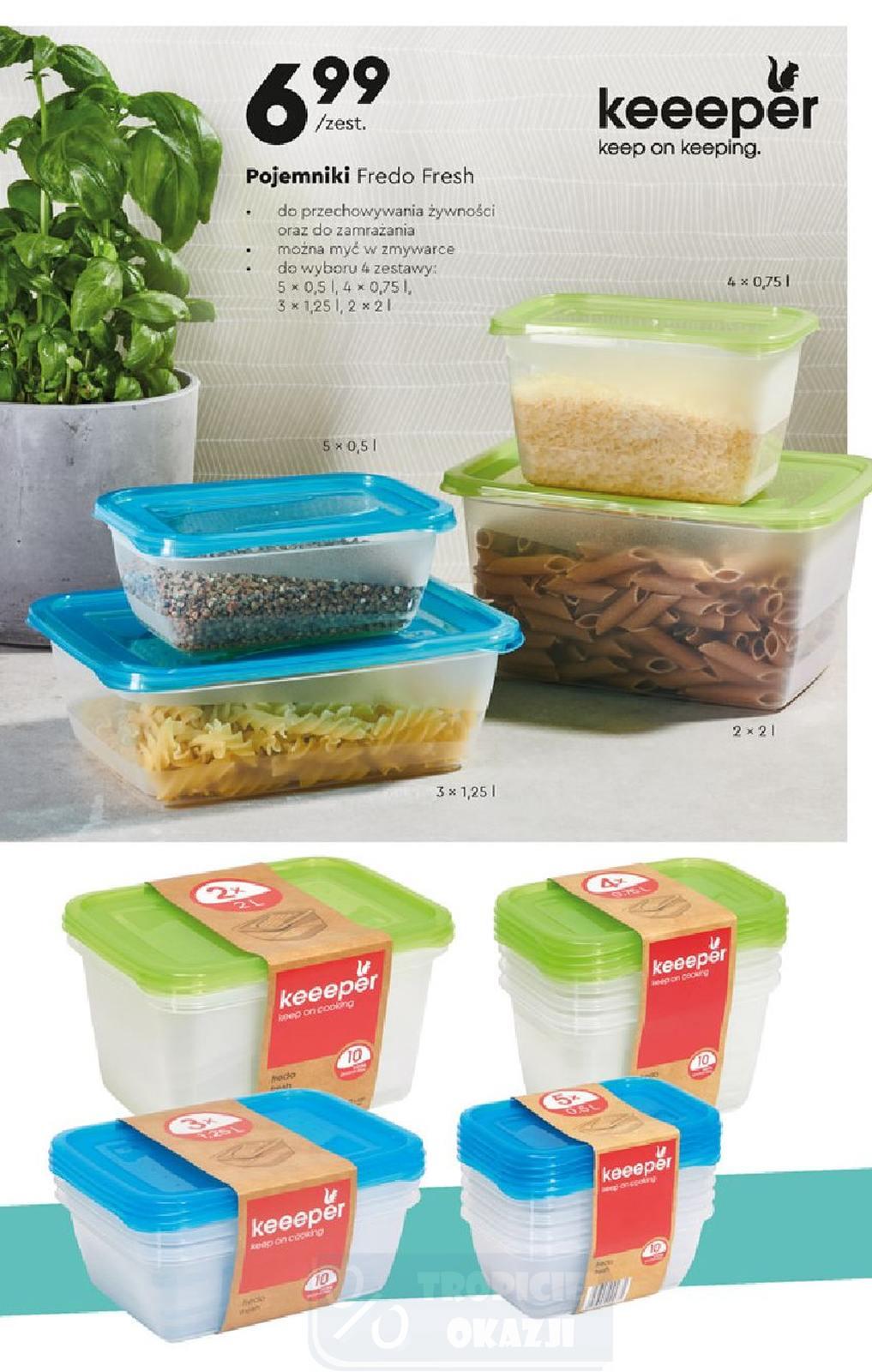 Gazetka promocyjna Biedronka str. 9