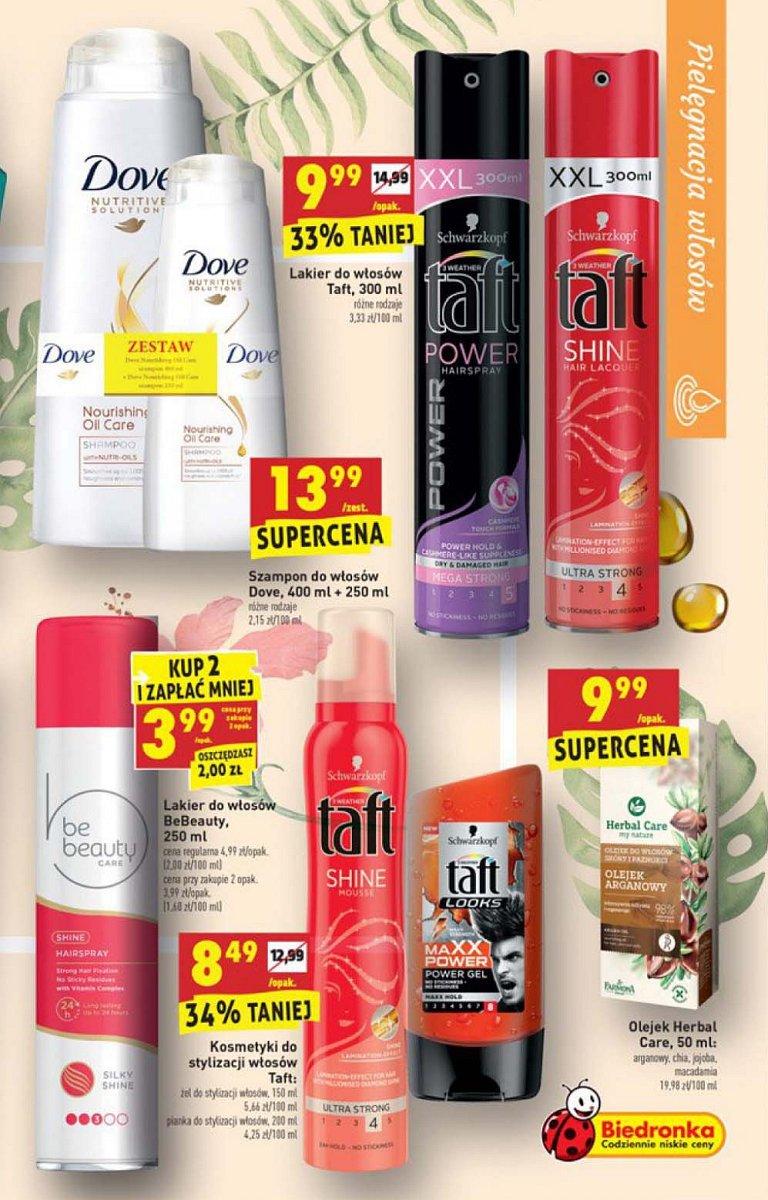 Gazetka promocyjna Biedronka str. 5