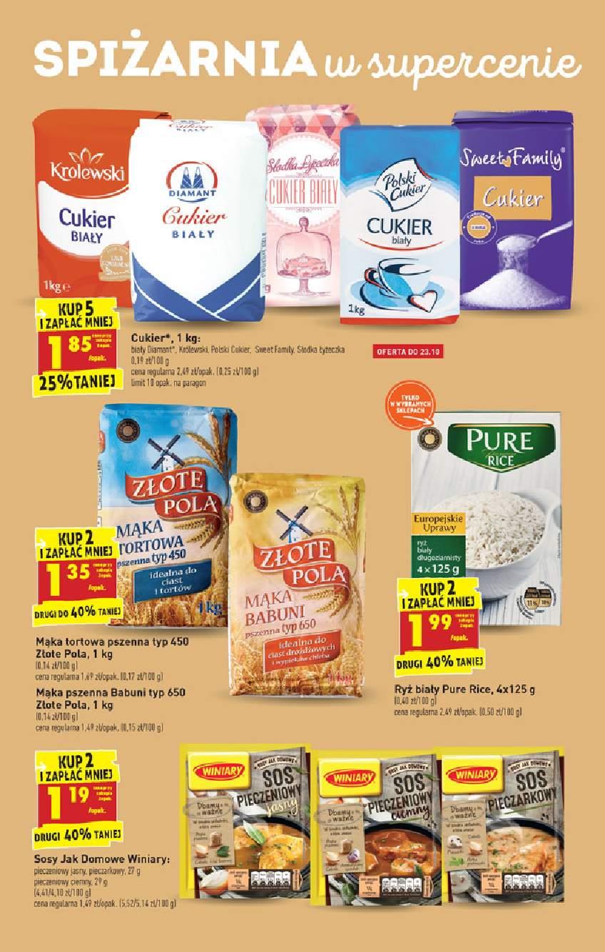 Gazetka promocyjna Biedronka str. 37