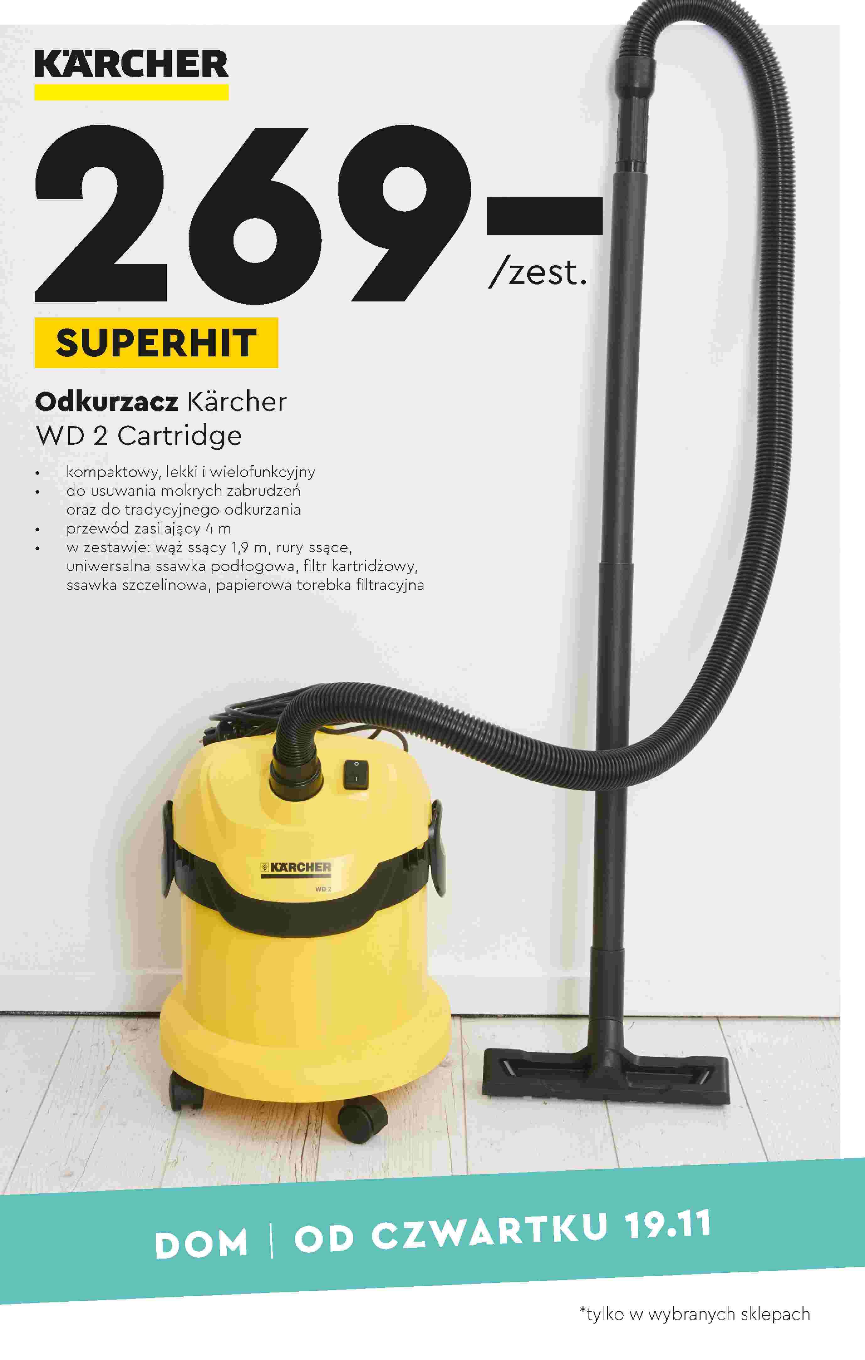 Gazetka promocyjna Biedronka str. 13