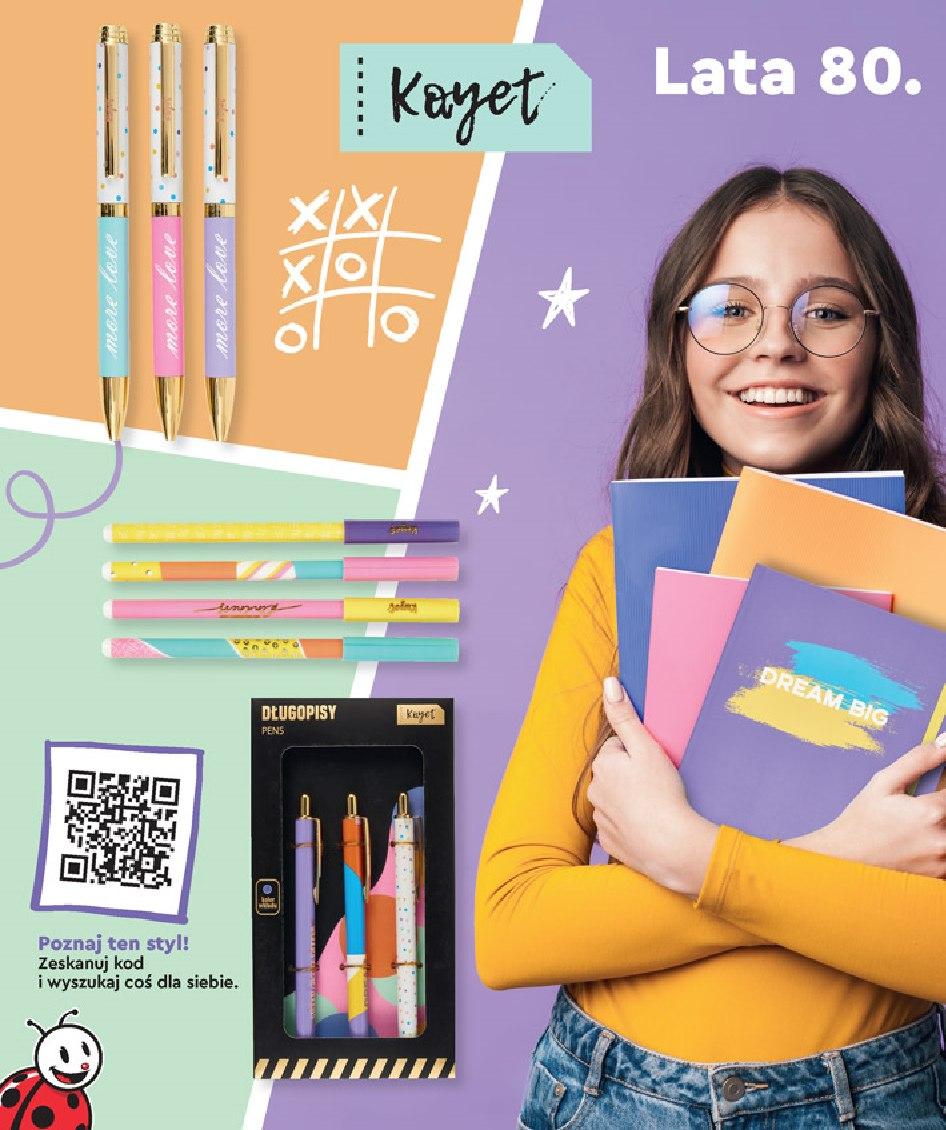 Gazetka promocyjna Biedronka str. 44