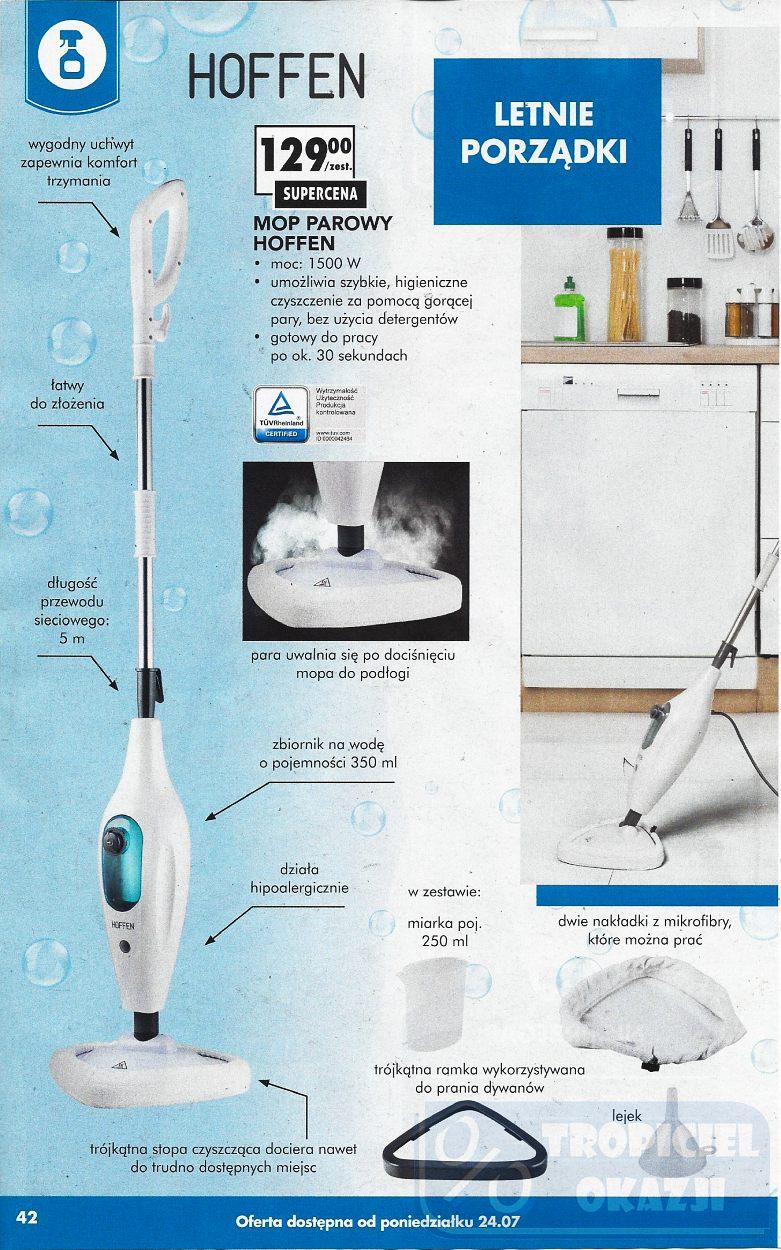 Gazetka promocyjna Biedronka str. 2