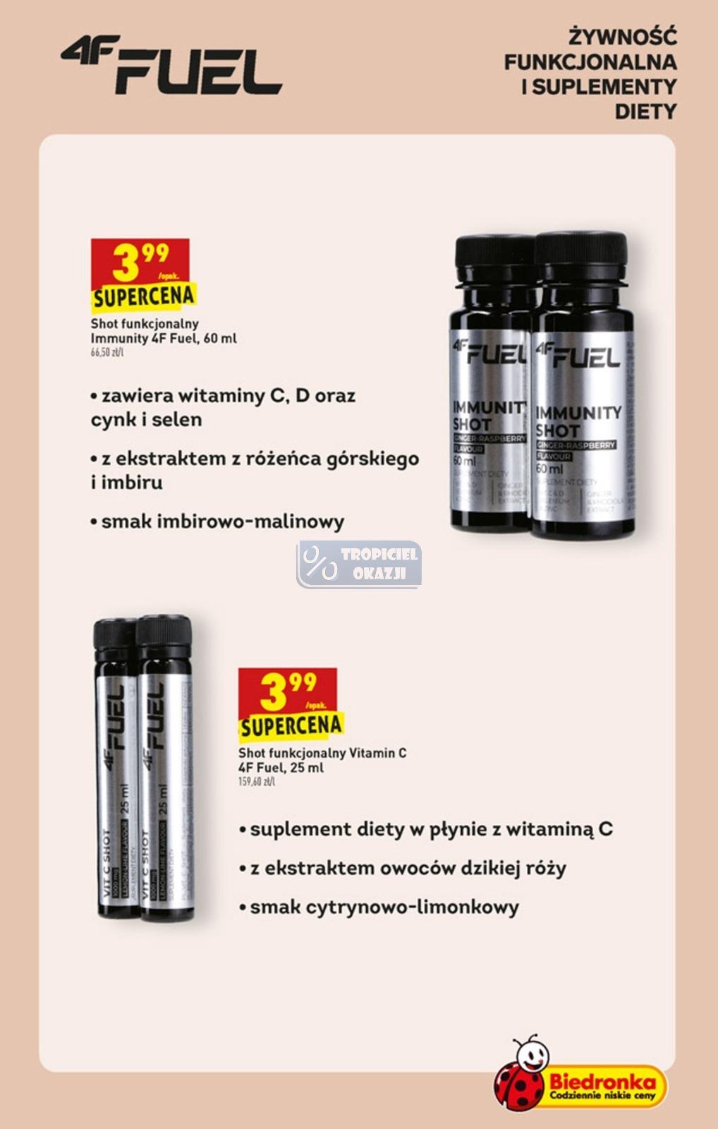 Gazetka promocyjna Biedronka str. 59