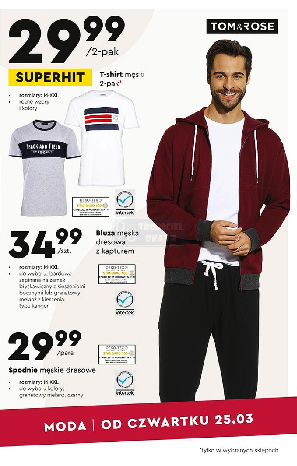 Gazetka promocyjna Biedronka str. 27