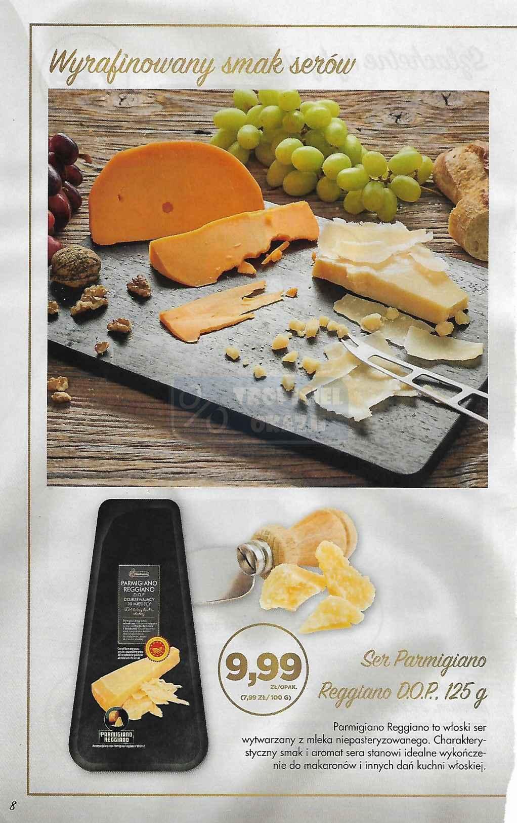 Gazetka promocyjna Biedronka str. 8